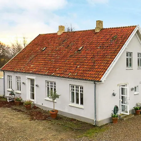 Holiday Iv Vakantiehuis